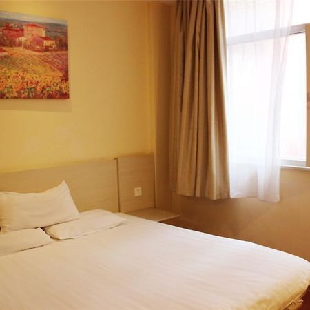 Hanting Hotel Dalian Qingniwa Bridge Luaran gambar
