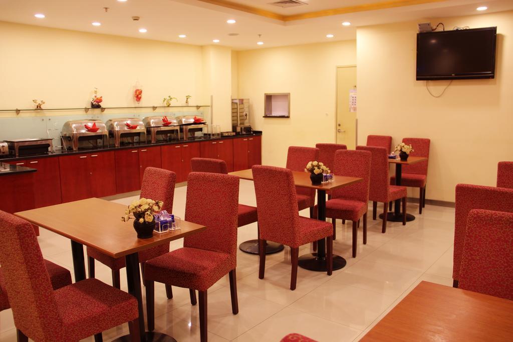 Hanting Hotel Dalian Qingniwa Bridge Bilik gambar
