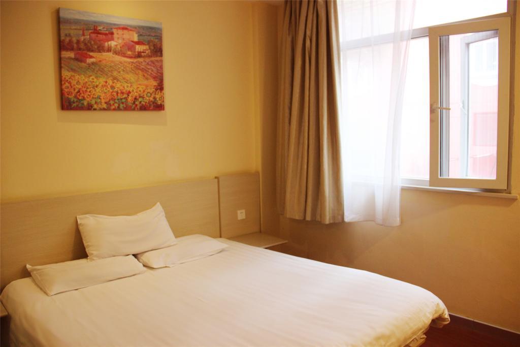 Hanting Hotel Dalian Qingniwa Bridge Luaran gambar