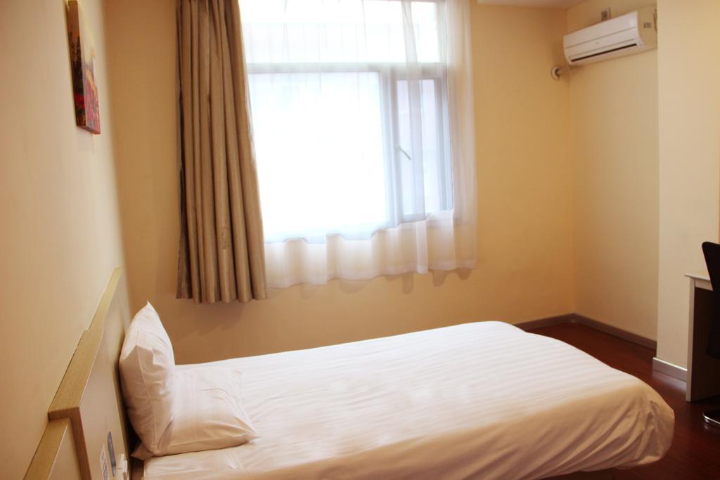 Hanting Hotel Dalian Qingniwa Bridge Luaran gambar