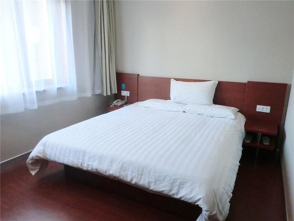 Hanting Hotel Dalian Qingniwa Bridge Luaran gambar